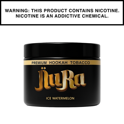 Nura Hookah Tobacco - 250g