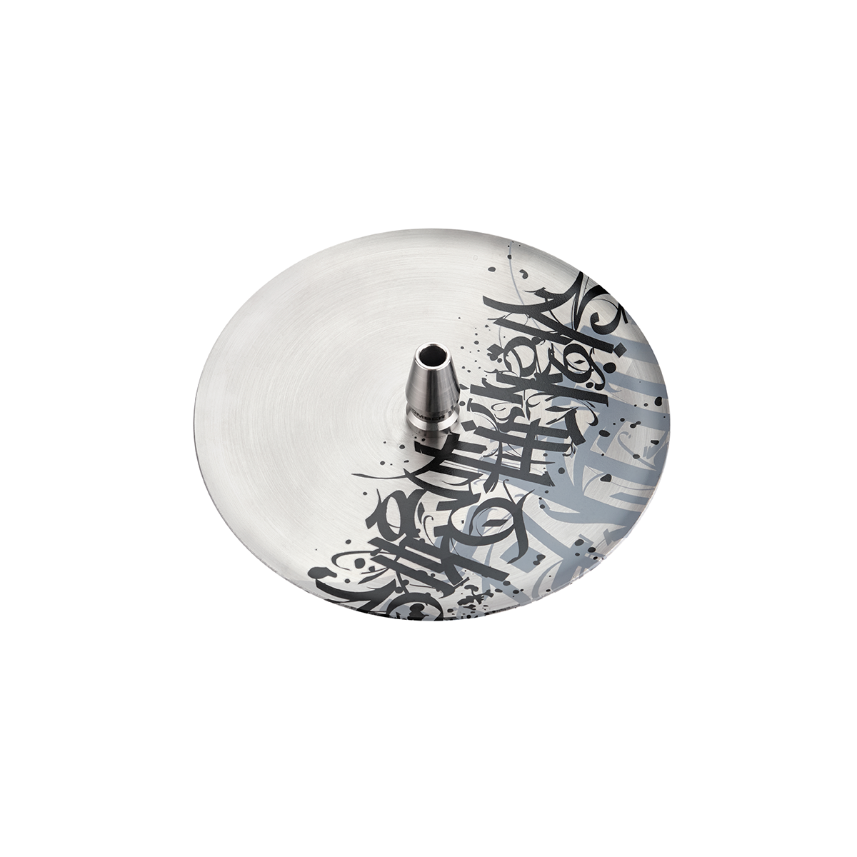 El Bomber - Igla : Calligraphy with FREE Base!