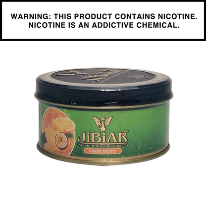 Jibiar Tobacco - 250g