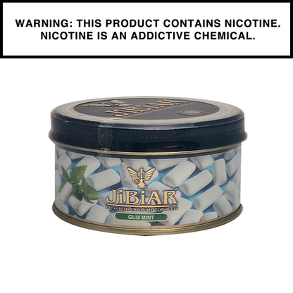 Jibiar Tobacco - 250g