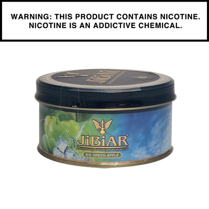 Jibiar Tobacco - 250g