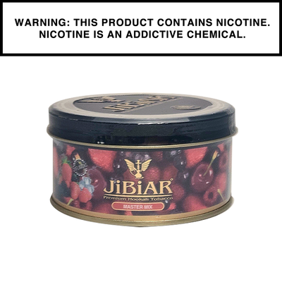 Jibiar Tobacco - 250g