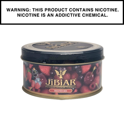 Jibiar Tobacco - 250g