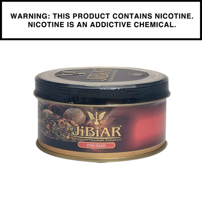 Jibiar Tobacco - 250g