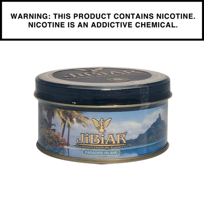 Jibiar Tobacco - 250g