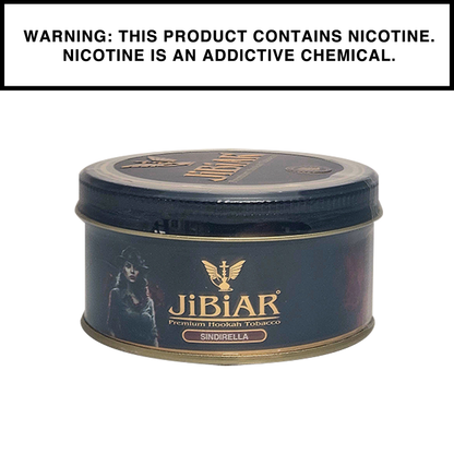 Jibiar Tobacco - 250g