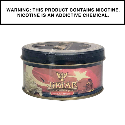 Jibiar Tobacco - 250g