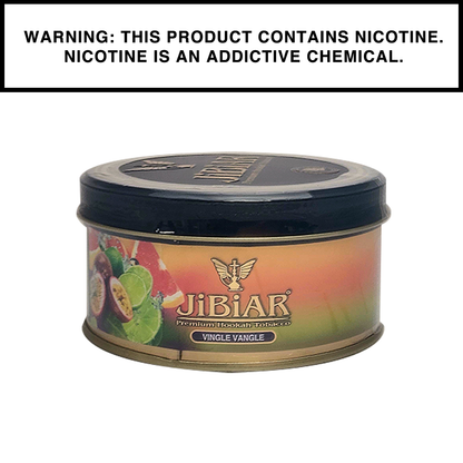 Jibiar Tobacco - 250g
