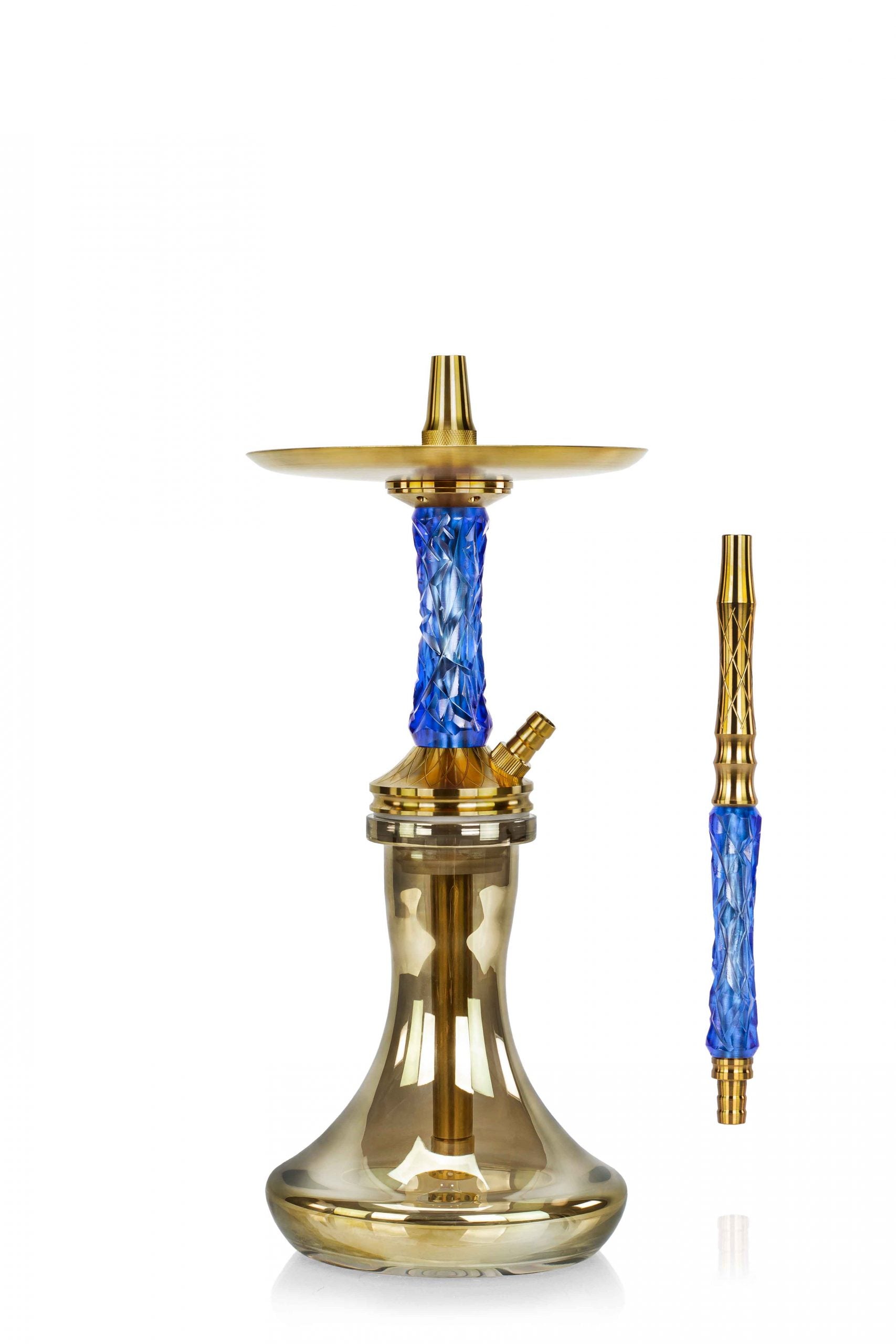 Ocean Hookah Kaif "S" 2nd Edition Rock