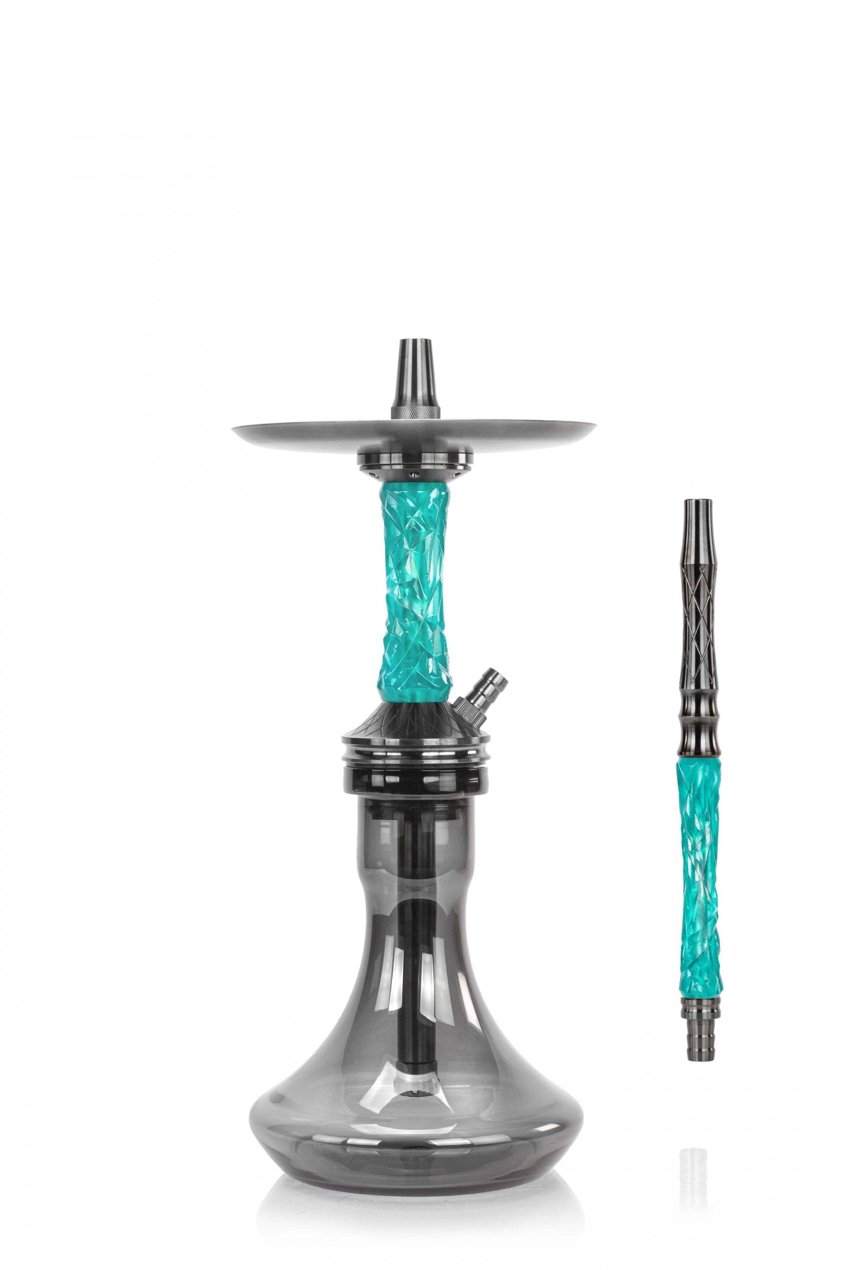 Ocean Hookah Kaif "S" 2nd Edition Rock