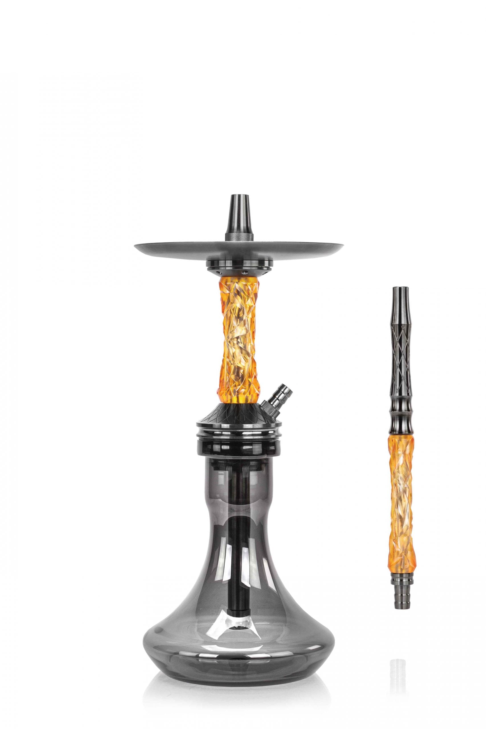 Ocean Hookah Kaif "S" 2nd Edition Rock