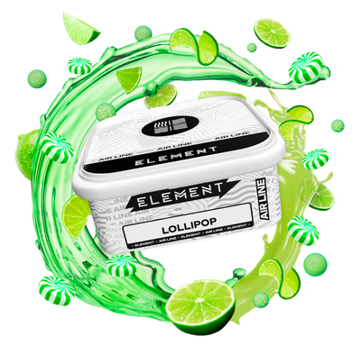 Element Air - 200g