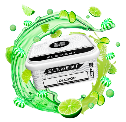 Element Air - 200g
