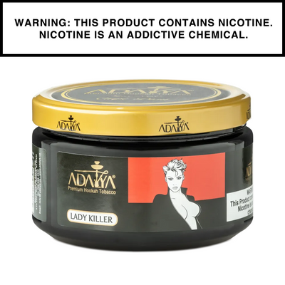 Adalya Hookah Tobacco 250g