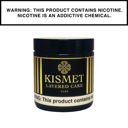 Kismet Tobacco - 200g