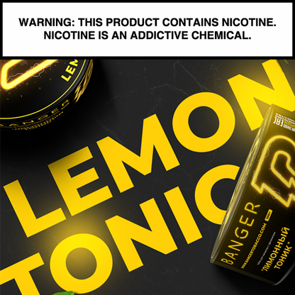 Banger Shisha - 100g