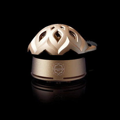Kaloud Lotus I+3 Stainless Steel Heat Management Device