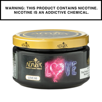 Adalya Hookah Tobacco 250g