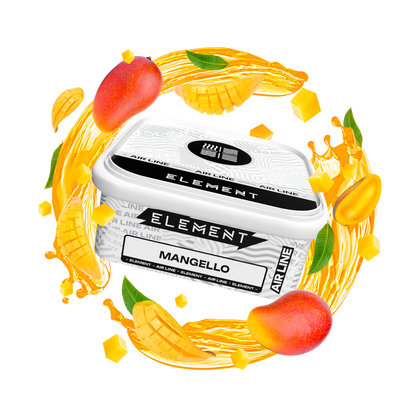 Element Air - 200g