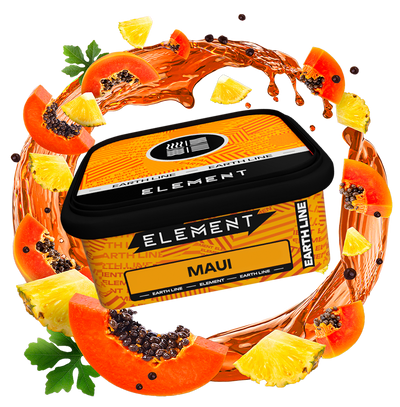 Element Earth - 200g