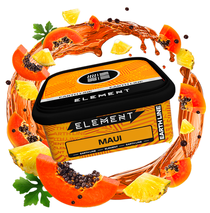 Element Earth - 200g