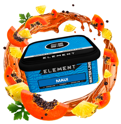 Element Water - 200g