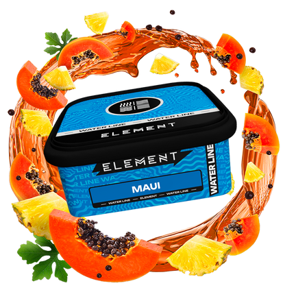 Element Water - 200g