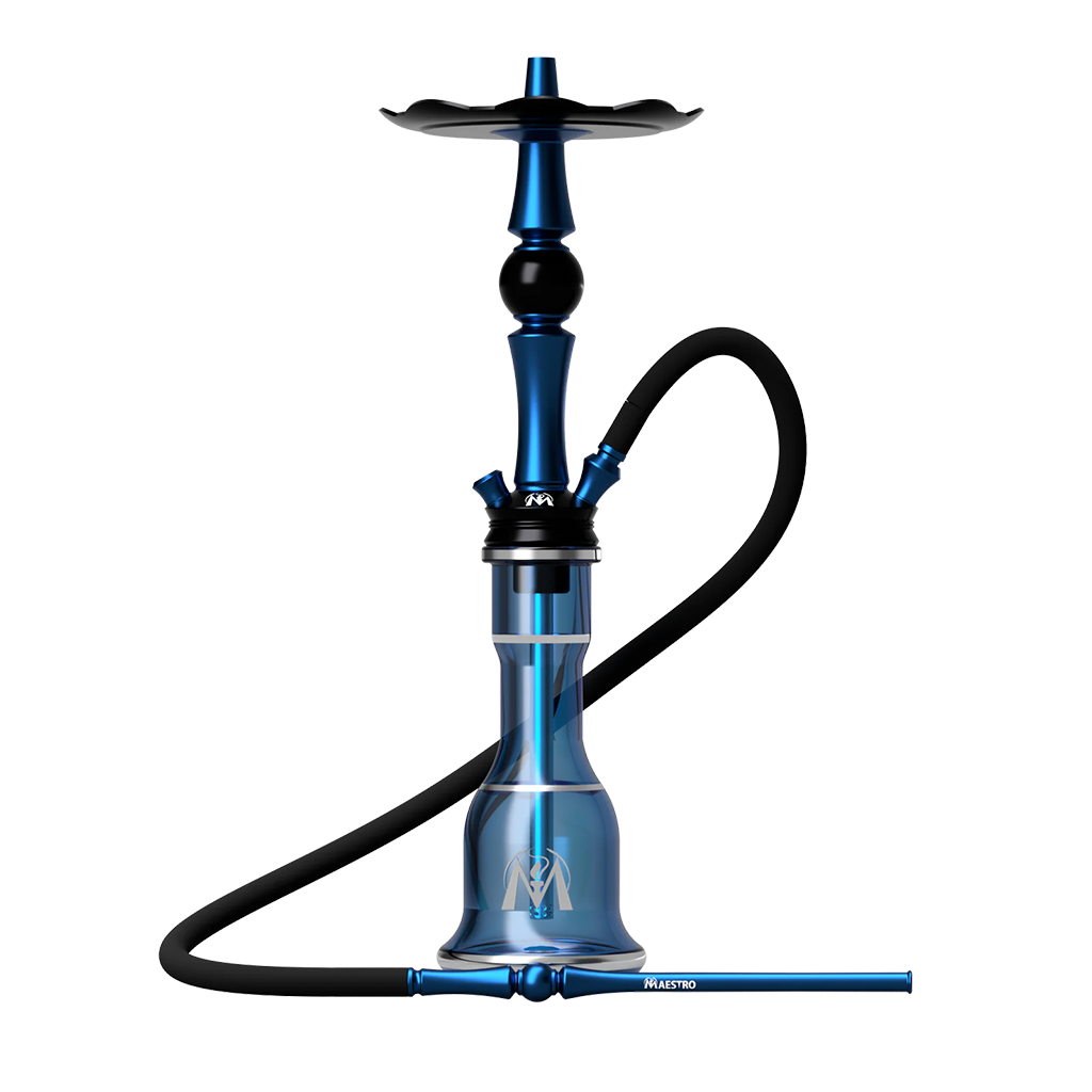 MAESTRO A1 HOOKAH