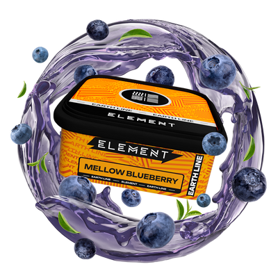 Element Earth - 200g
