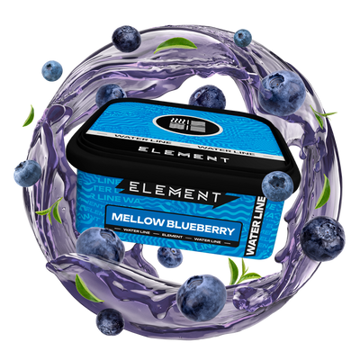 Element Water - 200g
