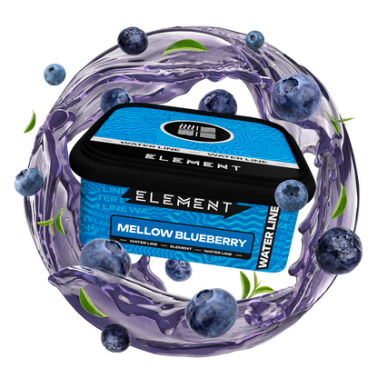 Element Water - 200g