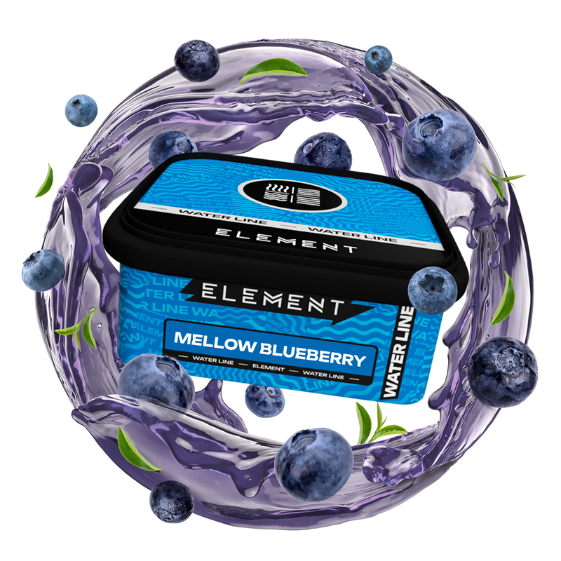 Element Water - 200g