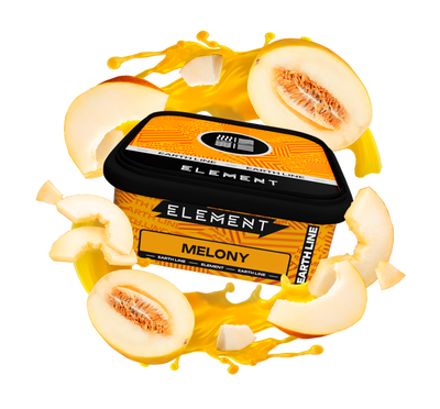 Element Earth - 200g