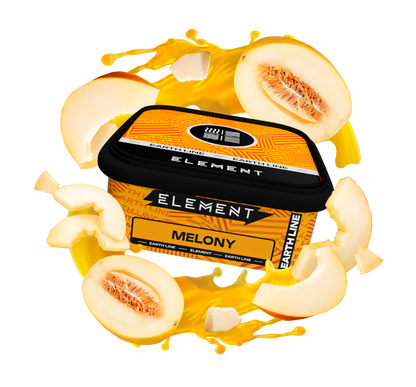 Element Earth - 200g