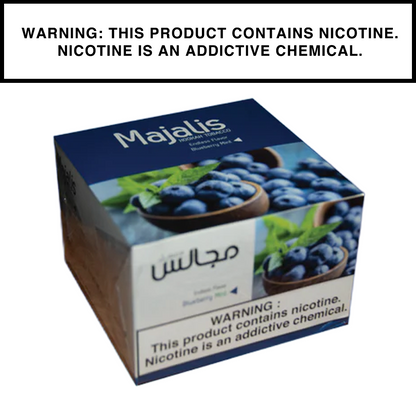 Majalis Shisha - 250g