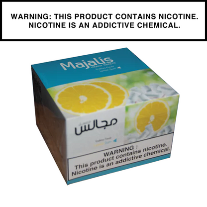 Majalis Shisha - 250g