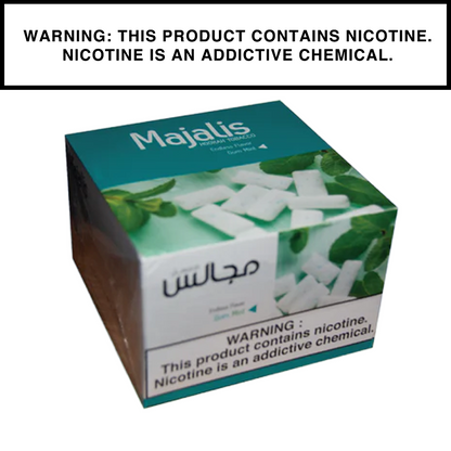 Majalis Shisha - 250g