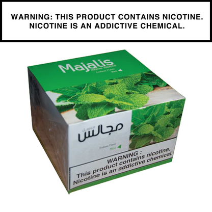 Majalis Shisha - 250g