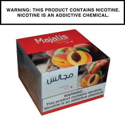 Majalis Shisha - 250g