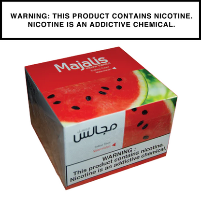 Majalis Shisha - 250g
