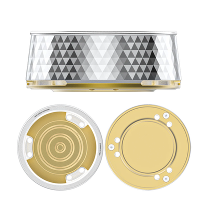 MAXX Crown DIAMOND GOLD