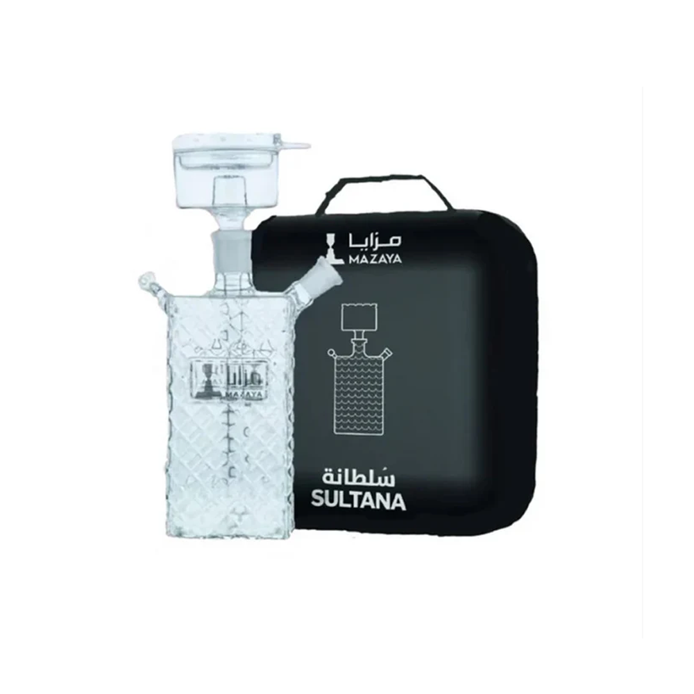 Mazaya Sultana Hookah