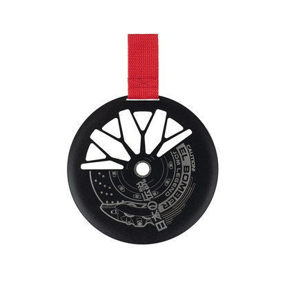 El Bomber - Midnight with FREE Base!