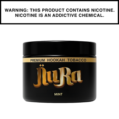 Nura Hookah Tobacco - 250g