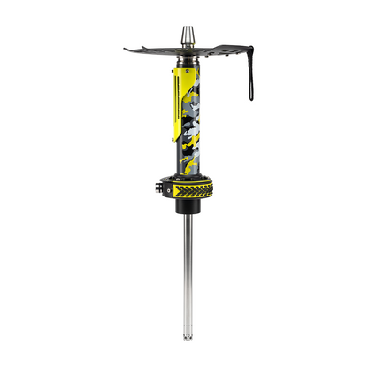 El Bomber - OFF ROAD 4x4 with FREE Base!