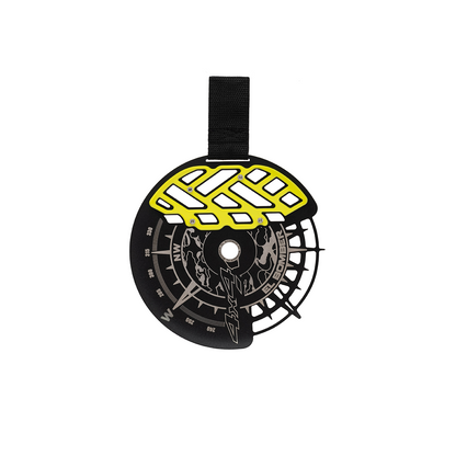 El Bomber - OFF ROAD 4x4 with FREE Base!