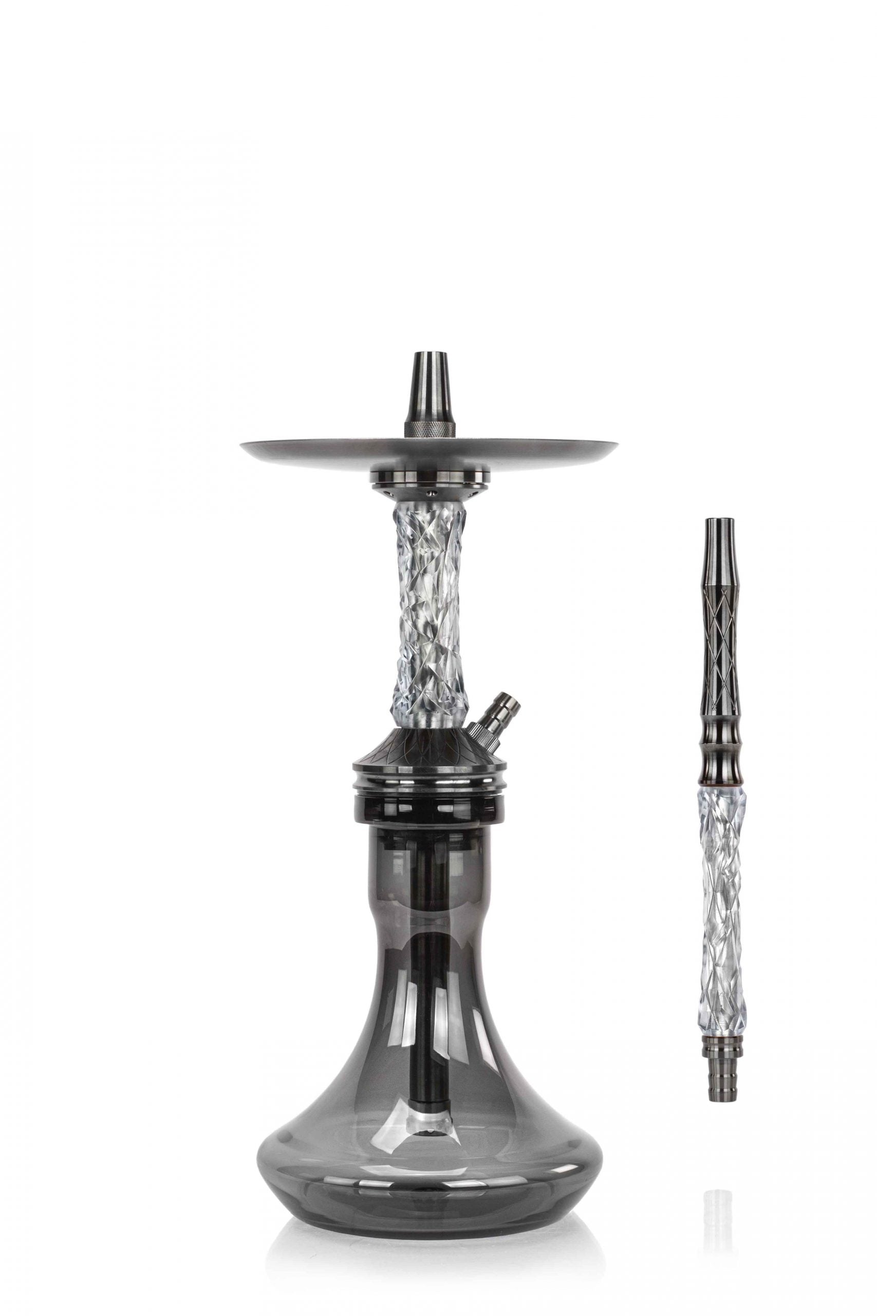 Ocean Hookah Kaif "S" 2nd Edition Rock