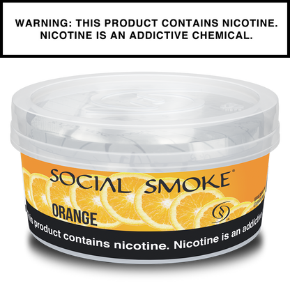 Social Smoke Tobacco - 1,000g