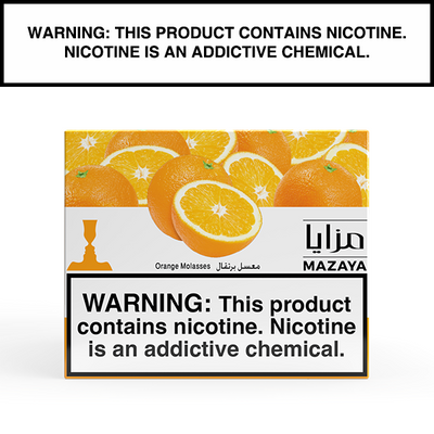 Mazaya - 250g