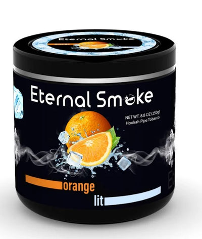 Eternal Smoke Hookah Tobacco - 1,000g